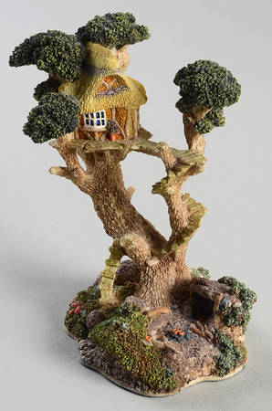 Woodly Wise Crooked Climb - Boxed