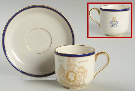 Johnson Brothers Royalty Giftware by Johnson Brothers