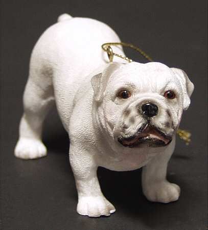 It's Raining Cats & Dogs Bulldog Ii - No Box