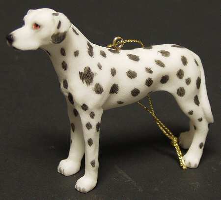 It's Raining Cats & Dogs Dalmatian - No Box