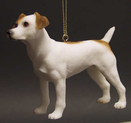 It's Raining Cats & Dogs Jack Russell - No Box