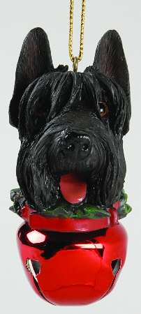 It's Raining Cats & Dogs Scotty Bell - No Box