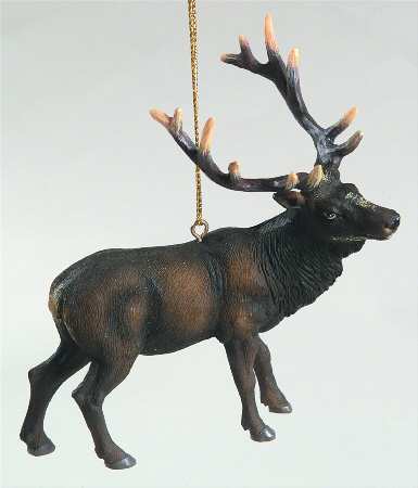 The Great Outdoors Elk - No Box