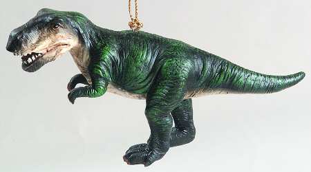 Dinosaurs Tyrannosaurus Rex - No Box