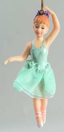 Sports Ballerina-Blue - No Box