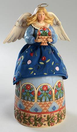 Angels Angel Of Friendship - Boxed