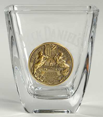 Gold Medal Double Old-Fashioned 1914-London, England - No Box