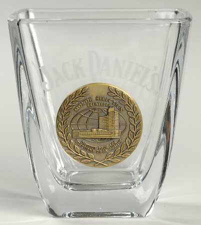 Gold Medal Double Old-Fashioned 1981-Amsterdam - No Box