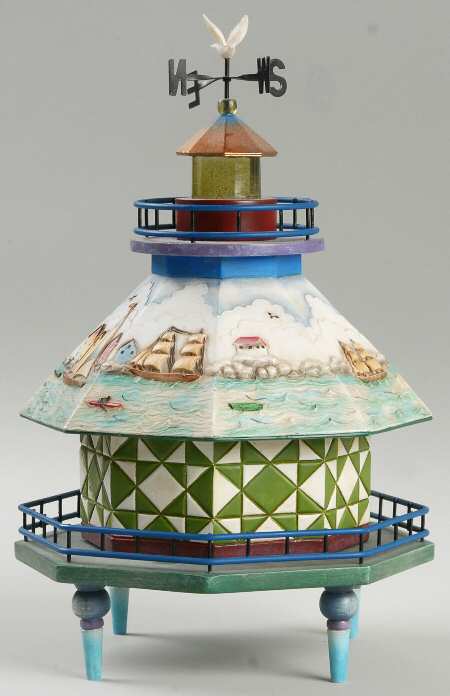 Shorelights Collection Spirit Of The Sea - Boxed