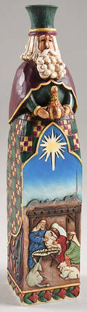 Religious Holy Family - No Box