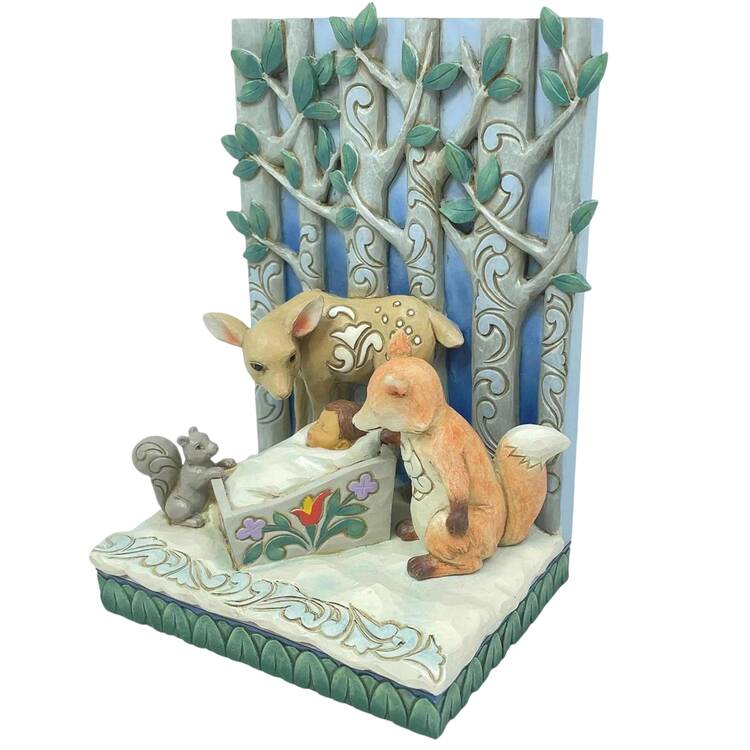 Religious Celebrating Miracles - Boxed