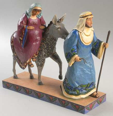 Religious Journey That Changed The World - Boxed