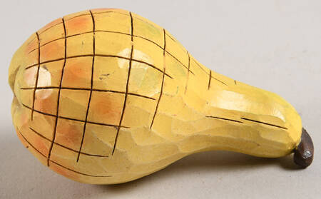Thanksgiving Pear-Only - No Box