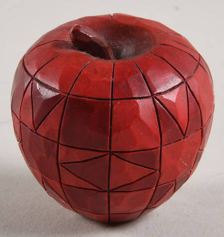 Thanksgiving Apple-Only - No Box