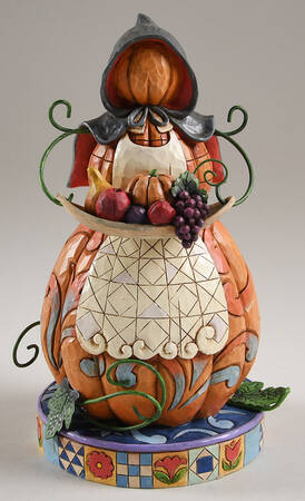 Thanksgiving Feast On Goodness - Boxed