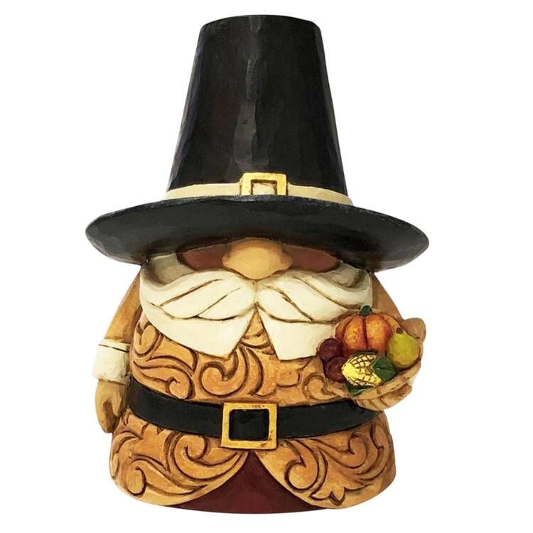 Thanksgiving Fall Harvest Wishes - Boxed