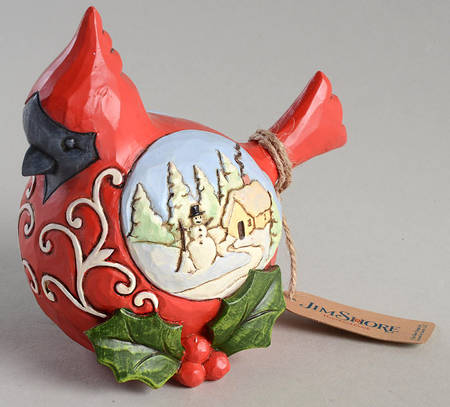 Pint-Sized Christmas Winter's Joys - Boxed