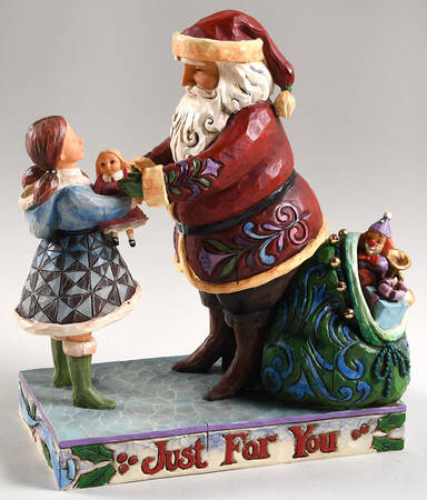 Christmas Just For You - No Box