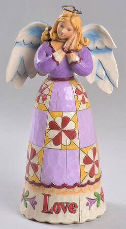 Angels Simple Love - Boxed
