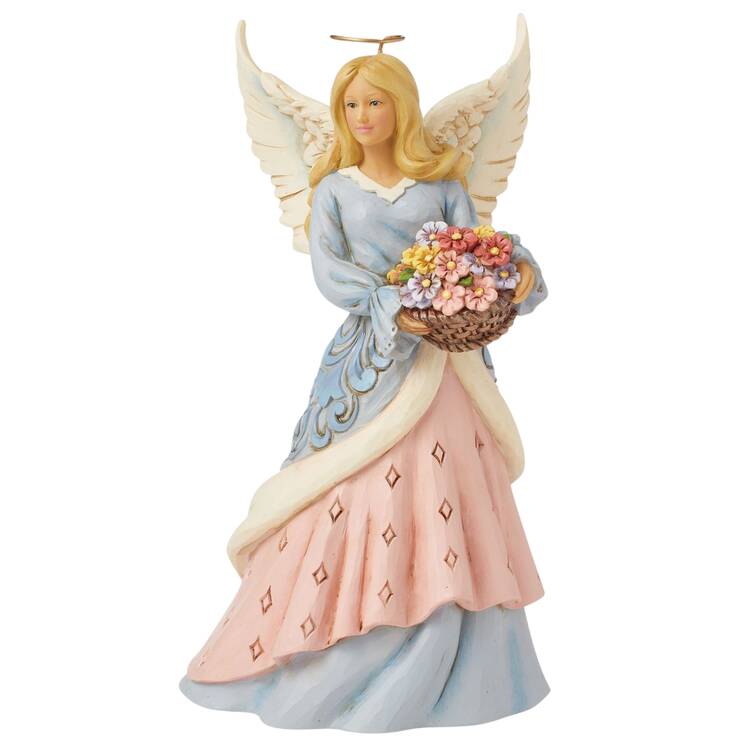 Angels Heavenly Blooms - Boxed