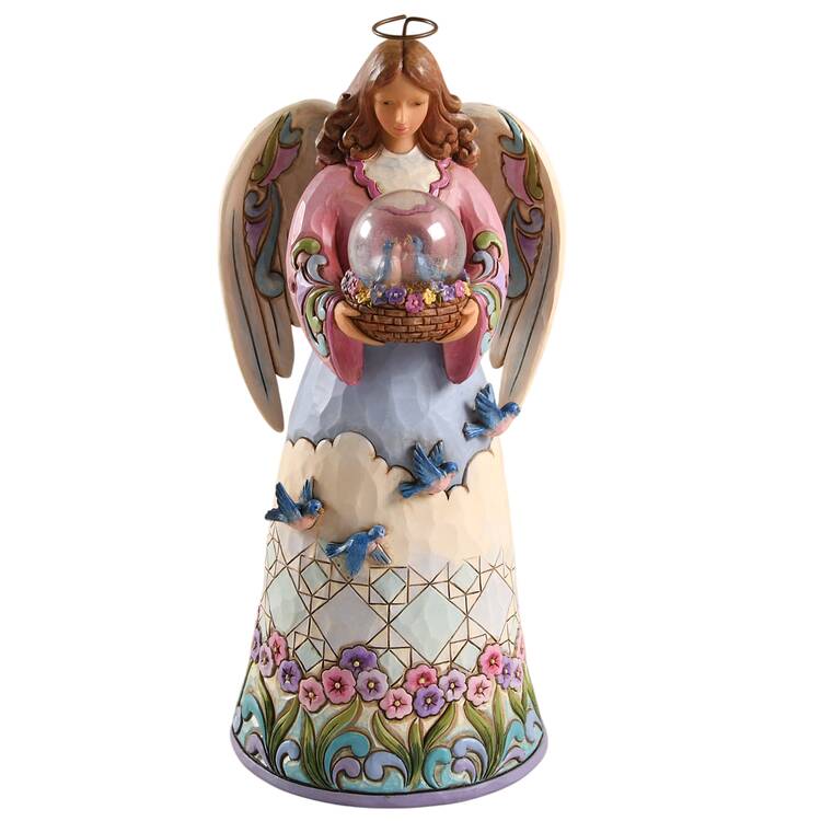 Angels Love And Happiness - Boxed