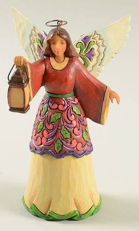 Angels All Aglow - Boxed