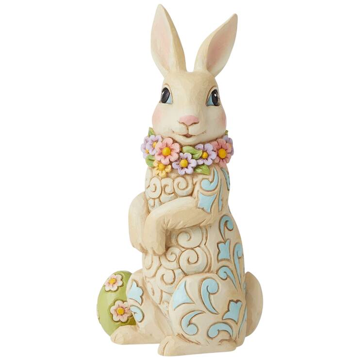 Easter Hoppin' Down The Bunny Trail - Boxed