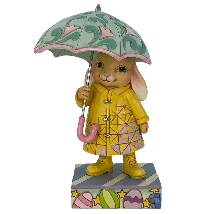 Easter Under The Bunny-Brella - Boxed