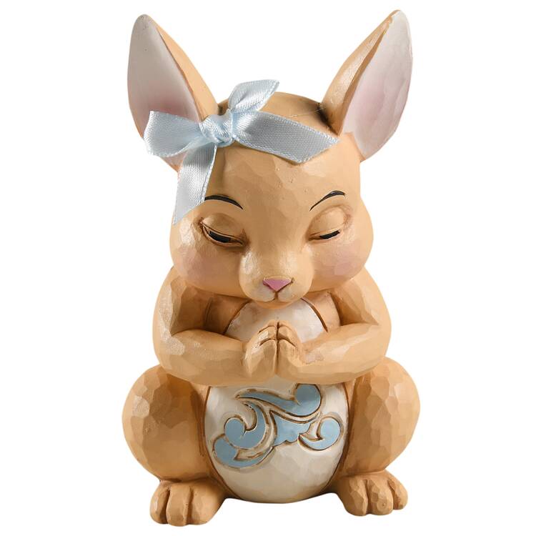 Easter Bunny Blessings - Boxed