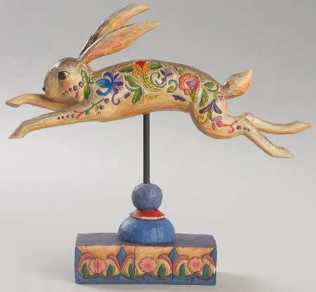Farm Animals Countryside Beauty - Rabbit - Boxed