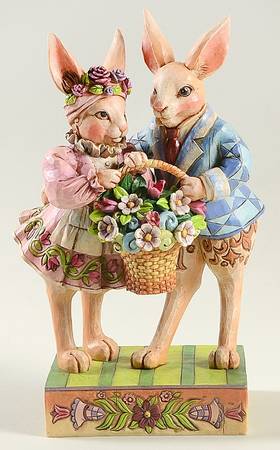 Easter Happy Together - Boxed