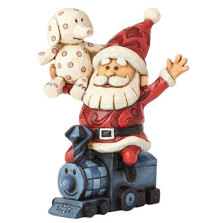 Rudolph the Red-Nosed Reindeer Traditions Santa & Misfits - Boxed