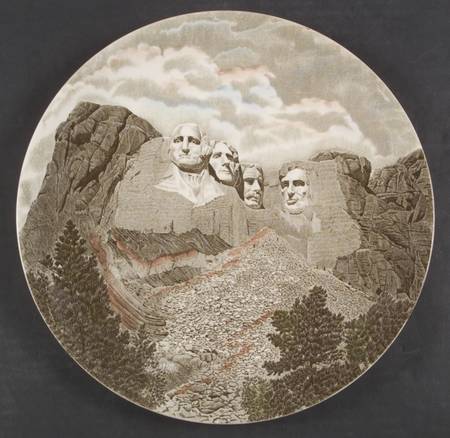 Landmarks by Johnson Brothers