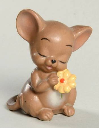 Mice Love Me - No Box