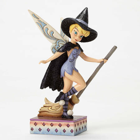 Tinker Bell Halloween-Disney Traditions Touch Of Magic - Boxed