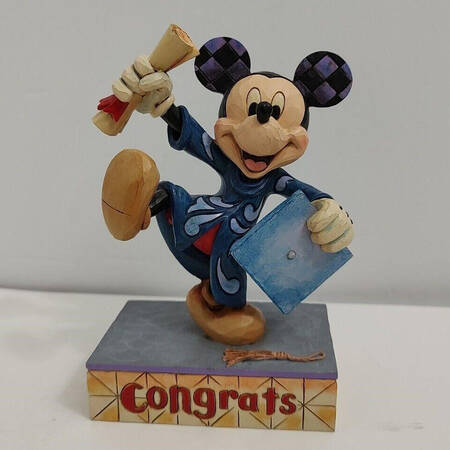 Mickey & Friends Celebrations Congrats! - Graduation - Boxed