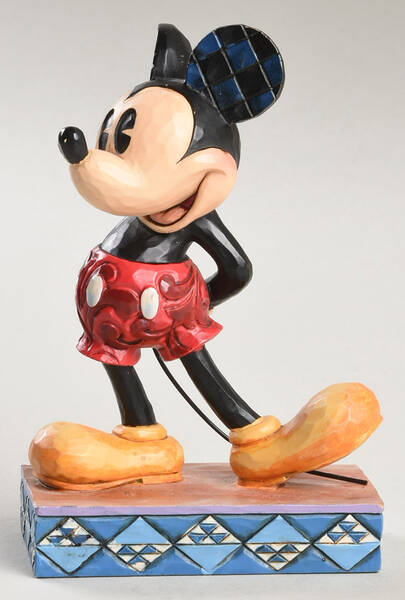 Mickey and Friends (Disney Traditions) The Original - Mickey - No Box