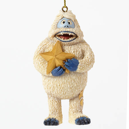 Rudolph Traditions Ornaments Bumble 50th Anniversary - Boxed