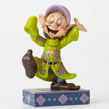 Snow White-Disney Traditions Dopey Dance - Boxed