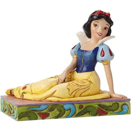 Snow White-Disney Traditions Be A Dreamer - Snow White - Boxed