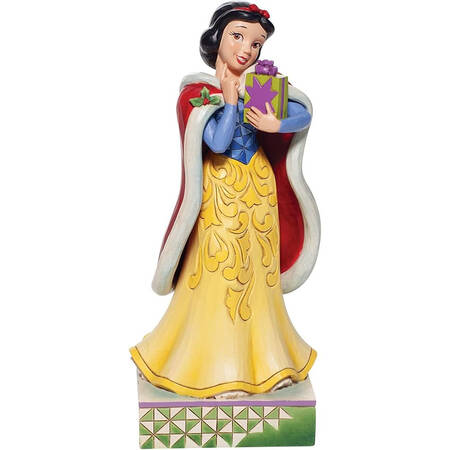 Snow White-Disney Traditions Gifts Of Friendship - Boxed