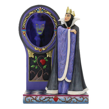 Snow White-Disney Traditions Who's The Fairest One Of All? - Boxed