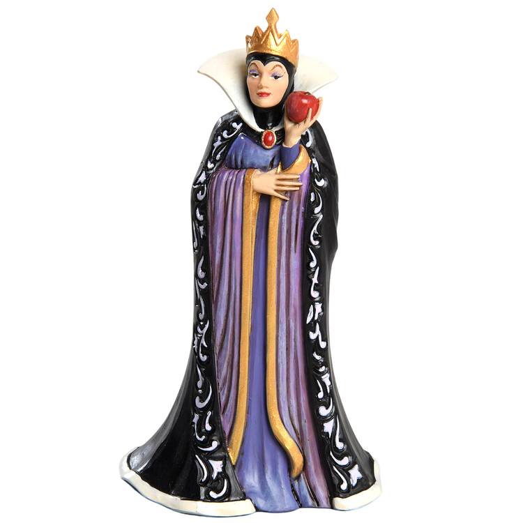 Snow White-Disney Traditions A Wicked Bite - Boxed