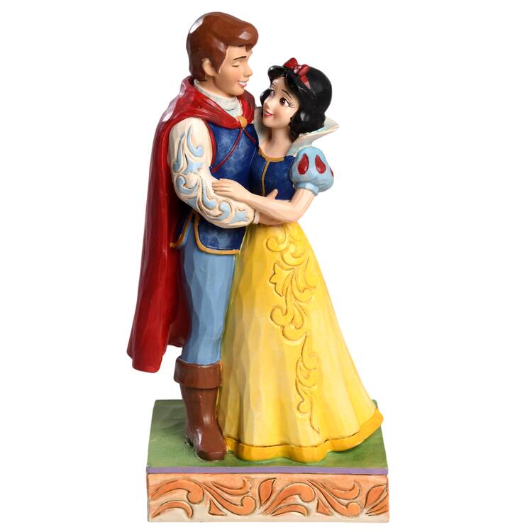 Snow White-Disney Traditions The Fairest Love - Boxed