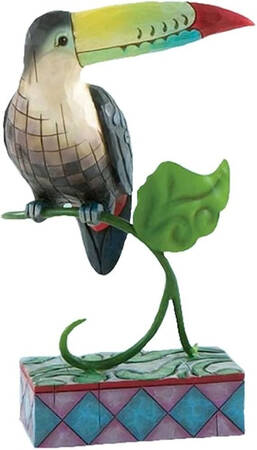 Birds Tropical Sight Toucan - Boxed