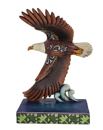 Birds Majestic Flight - Eagle - Boxed