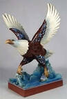 Birds You Have The Strength To Soar - Eagle - Boxed