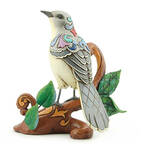Birds Delight In The Sounds Of The Mockingbird - Boxed