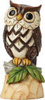 Birds Owl Be There - Boxed