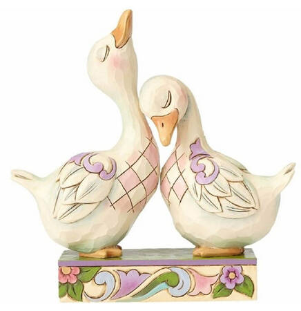 Birds Lucky Duckies - Boxed